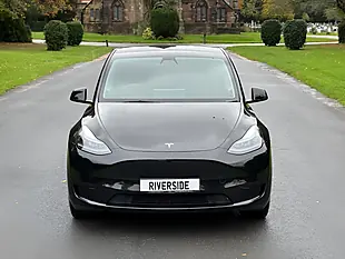 Used 2023 Tesla Model Y RWD Black - Interior and Exterior details 6