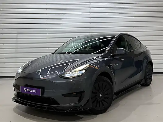 2023 Tesla Model Y RWD