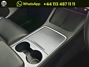 Used 2023 Tesla Model Y SUV 5dr Black - Interior and Exterior details 13