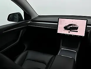Used 2023 Tesla Model Y SUV 5dr Grey - Interior and Exterior details 13