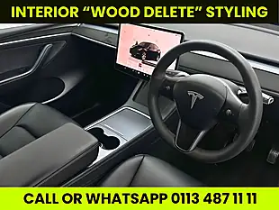 Used 2023 Tesla Model Y SUV 5dr White - Interior and Exterior details 2