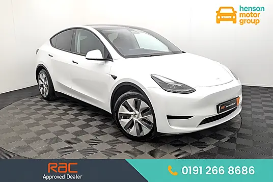 2023 Tesla Model Y RWD 346 Ps
