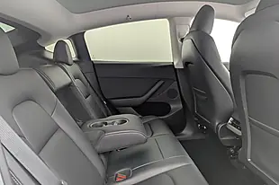 Used 2023 Tesla Model Y SUV 5dr White - Interior and Exterior details 10