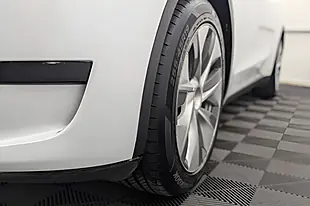 Used 2023 Tesla Model Y SUV 5dr White - Interior and Exterior details 18