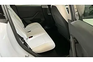 Used 2023 Tesla Model Y White - Interior and Exterior details 4