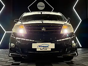 Used 2023 Toyota Alphard Black - Interior and Exterior details 20