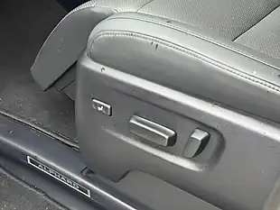Used 2023 Toyota Alphard S C Package White - Interior and Exterior details 16