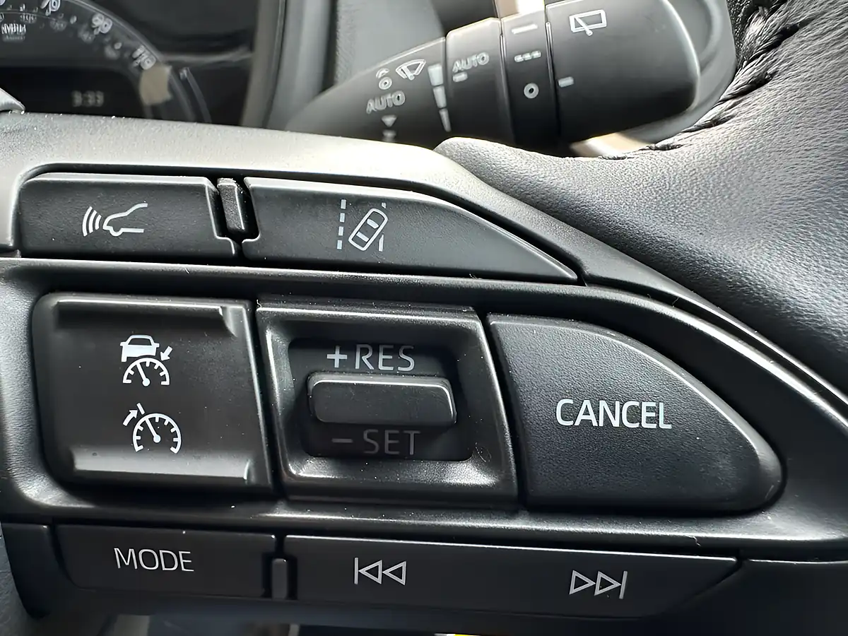 Used 2023 Toyota Aygo X Edge Beige - Interior and Exterior details 20