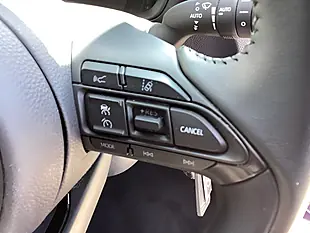 Used 2023 Toyota Aygo X Edge Blue - Interior and Exterior details 15