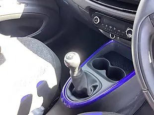 Used 2023 Toyota Aygo X Edge Blue - Interior and Exterior details 9