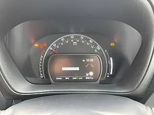 Used 2023 Toyota Aygo X Edge White - Interior and Exterior details 12