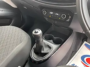 Used 2023 Toyota Aygo X Edge White - Interior and Exterior details 16