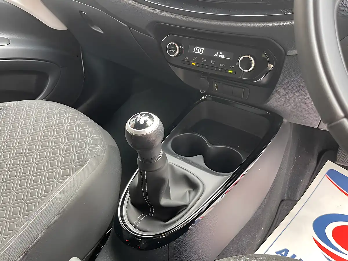 Used 2023 Toyota Aygo X Edge White - Interior and Exterior details 16