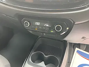 Used 2023 Toyota Aygo X Edge White - Interior and Exterior details 17