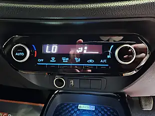 Used 2023 Toyota Aygo X Exclusive Ginger Beige Metallic - Interior and Exterior details 16