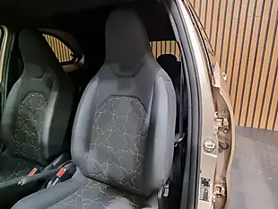 Used 2023 Toyota Aygo X Exclusive Ginger Beige Metallic - Interior and Exterior details 20