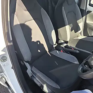 Used 2023 Toyota Aygo X Pure Edition Pure White - Interior and Exterior details 12
