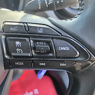Used 2023 Toyota Aygo X Pure Edition Pure White - Interior and Exterior details 16