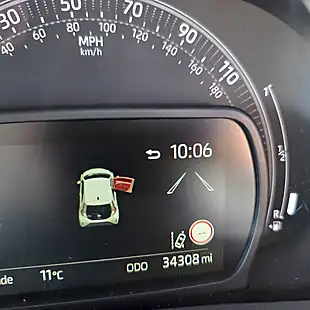 Used 2023 Toyota Aygo X Pure Edition Pure White - Interior and Exterior details 17