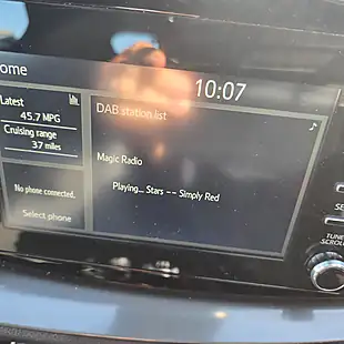Used 2023 Toyota Aygo X Pure Edition Pure White - Interior and Exterior details 18