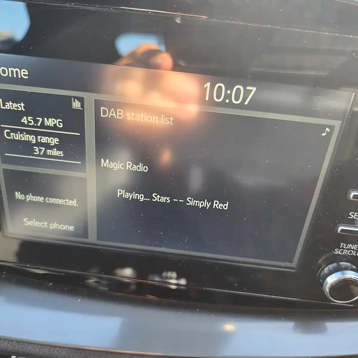Used 2023 Toyota Aygo X Pure Edition Pure White - Interior and Exterior details 18