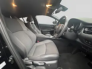 Used 2023 Toyota C-Hr Design Black - Interior and Exterior details 10