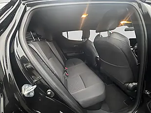 Used 2023 Toyota C-Hr Design Black - Interior and Exterior details 13