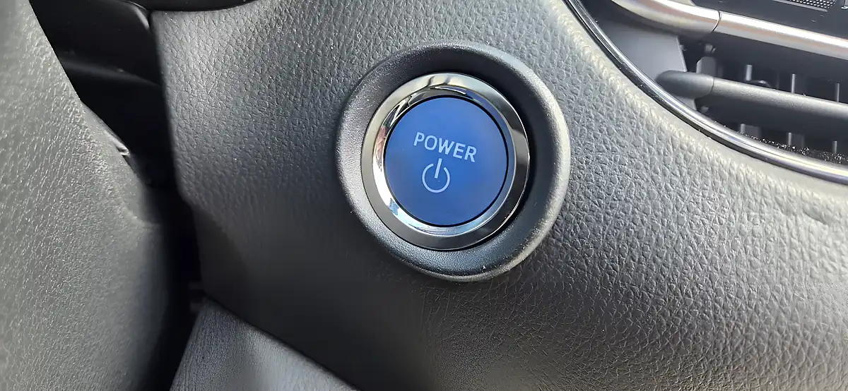 Used 2023 Toyota C-Hr Design Silver - Interior and Exterior details 12