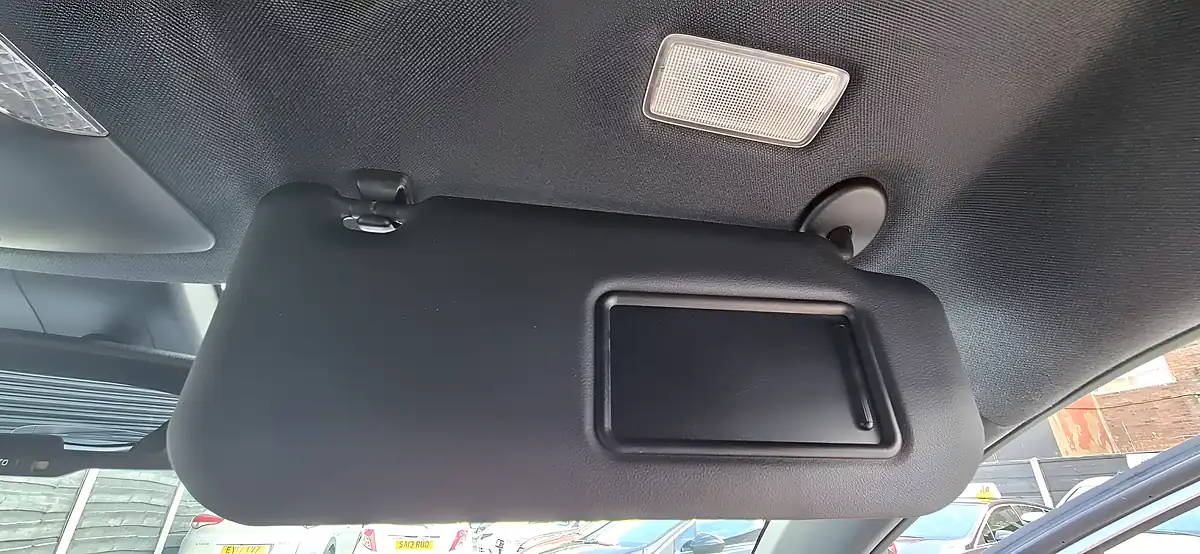 Used 2023 Toyota C-Hr Design Silver - Interior and Exterior details 16