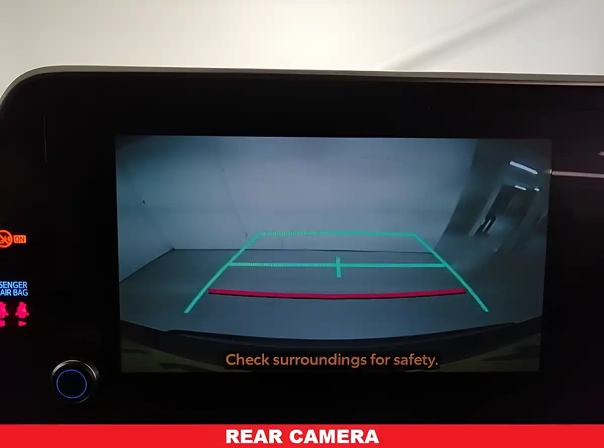 Used 2023 Toyota C-Hr Excel Grey - Interior and Exterior details 16