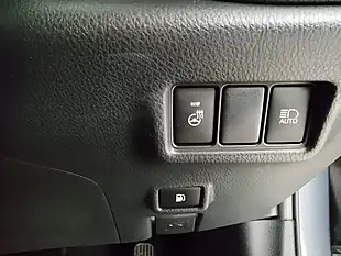 Used 2023 Toyota C-Hr Excel Grey - Interior and Exterior details 18