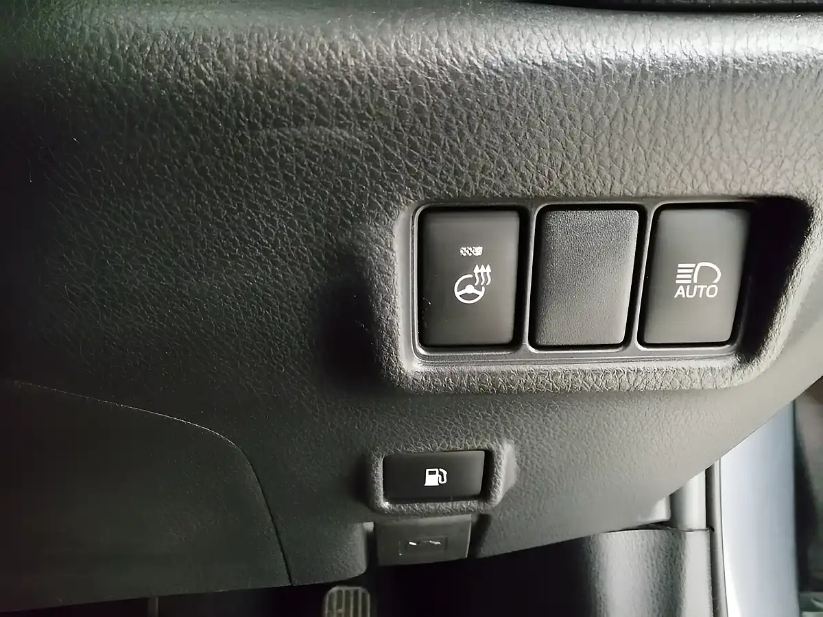 Used 2023 Toyota C-Hr Excel Grey - Interior and Exterior details 18