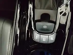 Used 2023 Toyota C-Hr Excel Grey - Interior and Exterior details 19