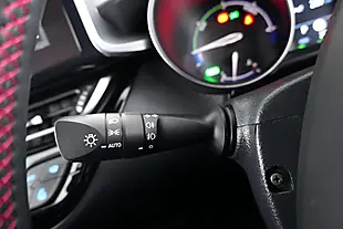 Used 2023 Toyota C-Hr Gr Sport Grey - Interior and Exterior details 12