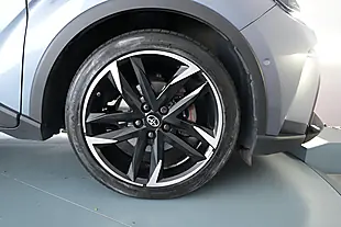 Used 2023 Toyota C-Hr Gr Sport Grey - Interior and Exterior details 15
