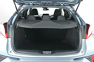 Used 2023 Toyota C-Hr Gr Sport Grey - Interior and Exterior details 18