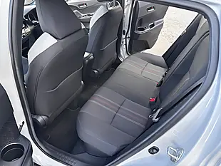 Used 2023 Toyota C-Hr Gr Sport Grey - Interior and Exterior details 15