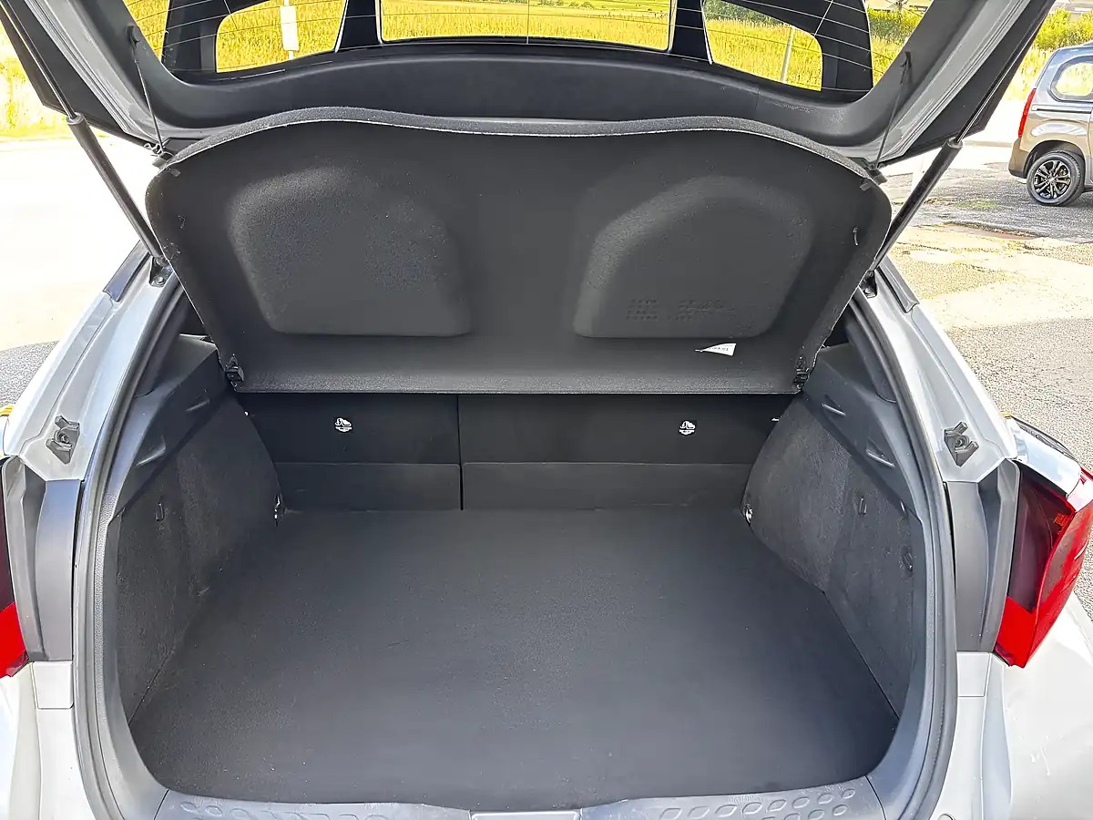 Used 2023 Toyota C-Hr Gr Sport Grey - Interior and Exterior details 20
