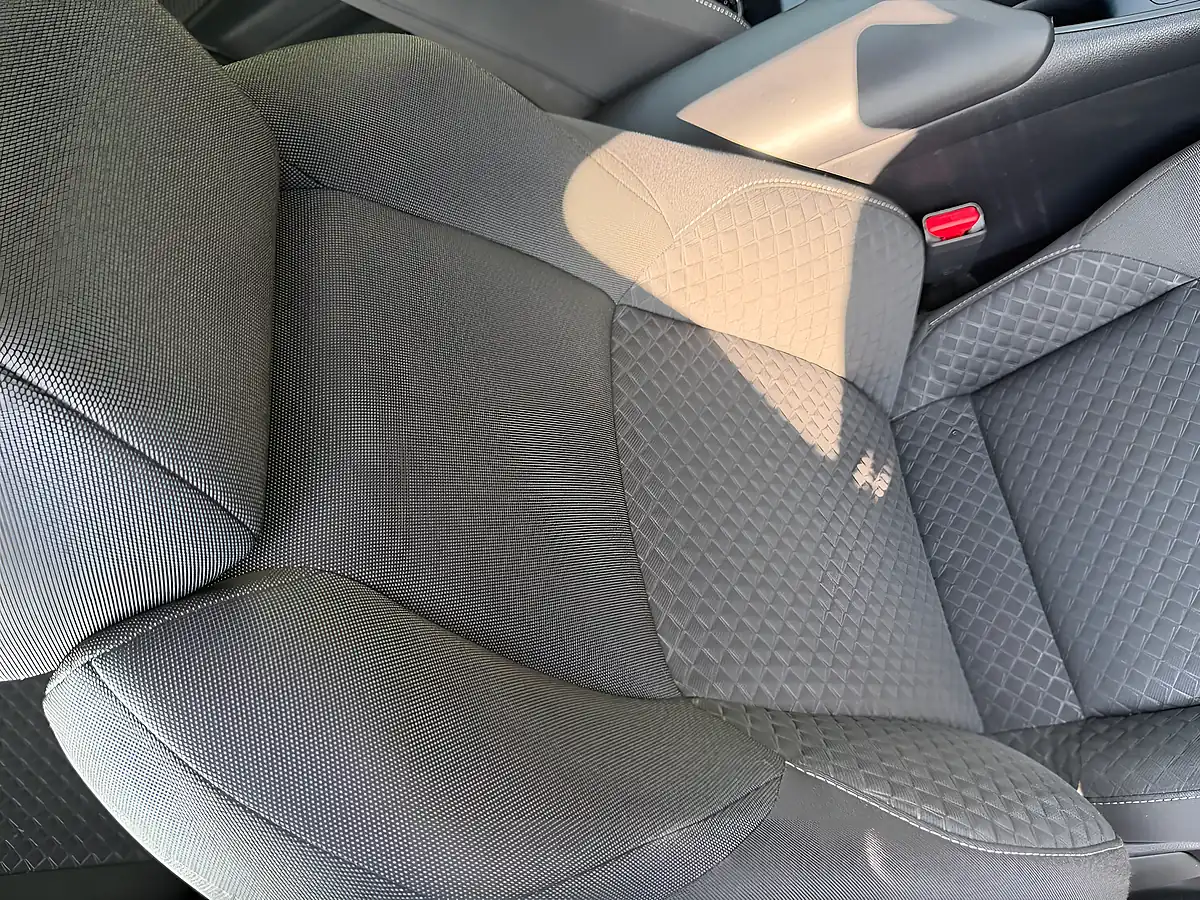 Used 2023 Toyota C-Hr Icon Black - Interior and Exterior details 14