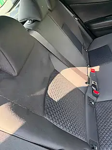 Used 2023 Toyota C-Hr Icon Black - Interior and Exterior details 15