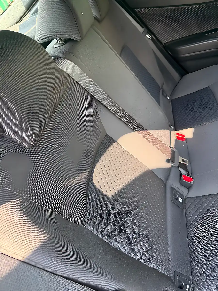Used 2023 Toyota C-Hr Icon Black - Interior and Exterior details 15