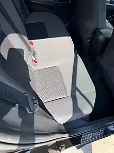 Used 2023 Toyota C-Hr Icon Black - Interior and Exterior details 16