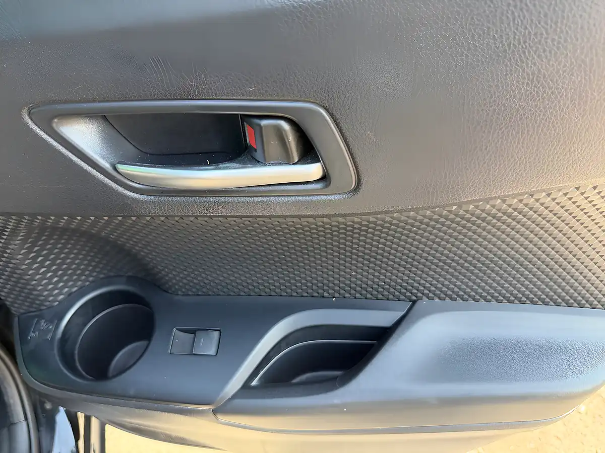 Used 2023 Toyota C-Hr Icon Black - Interior and Exterior details 18