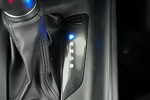 Used 2023 Toyota C-Hr Icon Blue - Interior and Exterior details 12