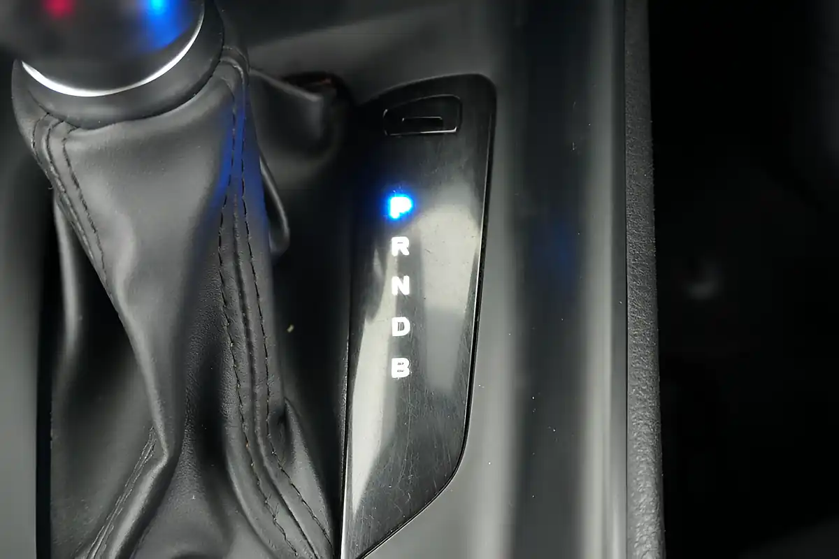 Used 2023 Toyota C-Hr Icon Blue - Interior and Exterior details 12