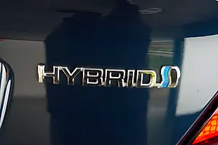 Used 2023 Toyota C-Hr Icon Blue - Interior and Exterior details 20