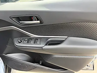 Used 2023 Toyota C-Hr Icon Grey - Interior and Exterior details 15