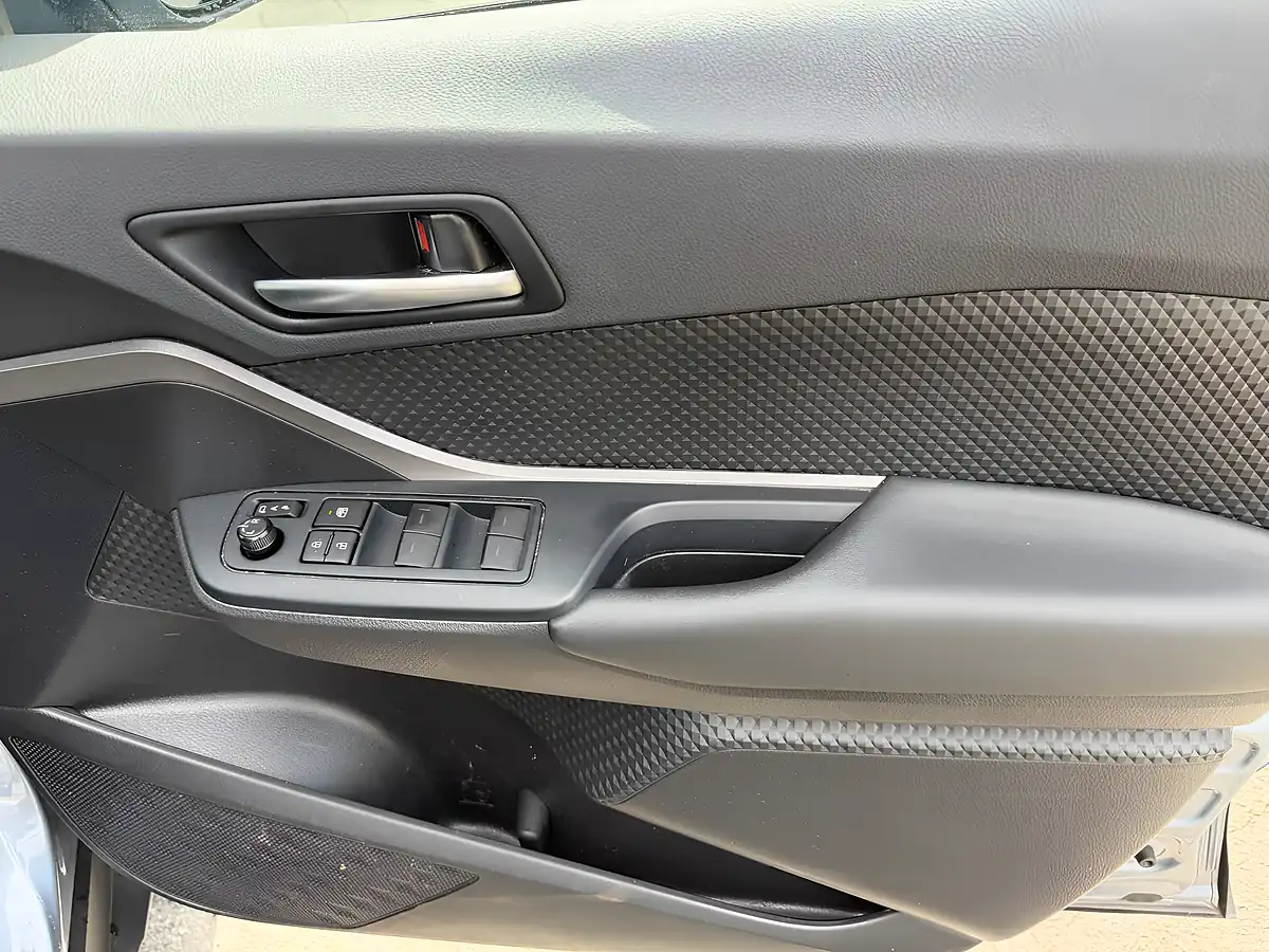 Used 2023 Toyota C-Hr Icon Grey - Interior and Exterior details 15