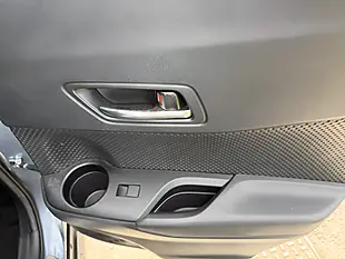 Used 2023 Toyota C-Hr Icon Grey - Interior and Exterior details 16