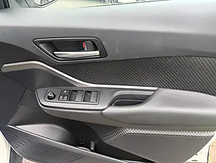 Used 2023 Toyota C-Hr Icon White - Interior and Exterior details 17